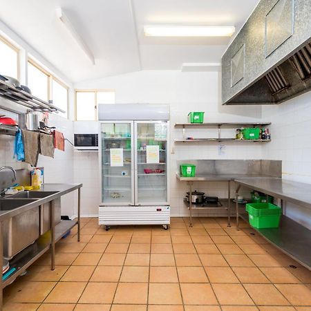 Gold Coast Hostel ภายนอก รูปภาพ